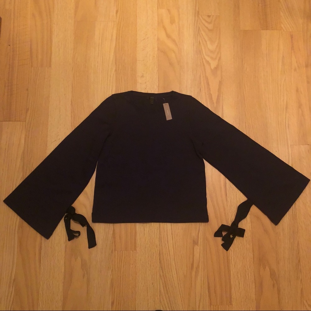 💕SALE!!! 💕J. Crew top